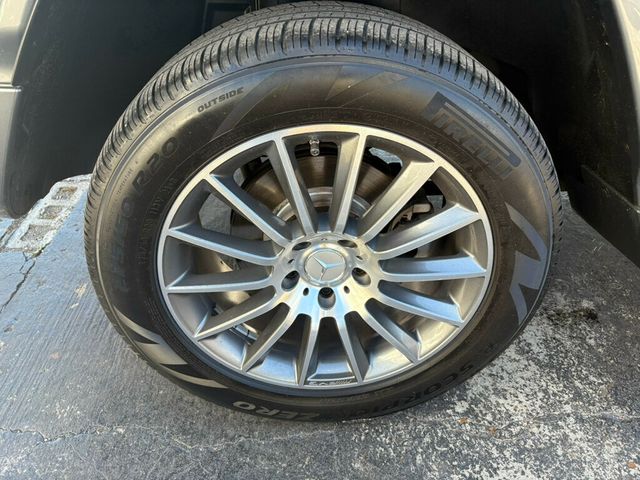 2020 Mercedes-Benz G-Class LocalTrade/4MATIC/AMGLine/ExclusiveInteriorPkg/AdaptiveCruise - 22917155 - 9