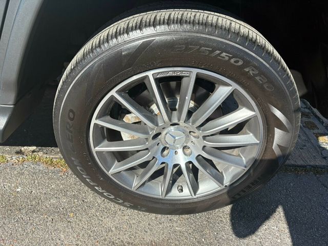 2020 Mercedes-Benz G-Class LocalTrade/4MATIC/AMGLine/ExclusiveInteriorPkg/AdaptiveCruise - 22917155 - 10