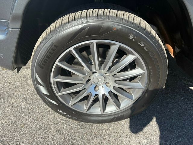 2020 Mercedes-Benz G-Class LocalTrade/4MATIC/AMGLine/ExclusiveInteriorPkg/AdaptiveCruise - 22917155 - 11