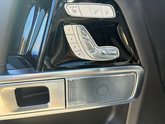2020 Mercedes-Benz G-Class LocalTrade/4MATIC/AMGLine/ExclusiveInteriorPkg/AdaptiveCruise - 22917155 - 17