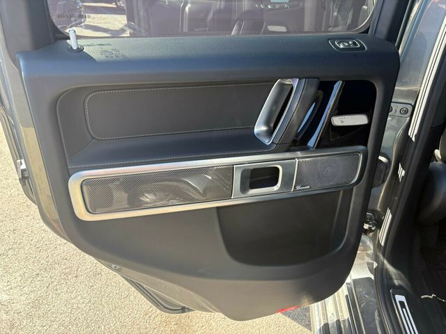 2020 Mercedes-Benz G-Class LocalTrade/4MATIC/AMGLine/ExclusiveInteriorPkg/AdaptiveCruise - 22917155 - 21