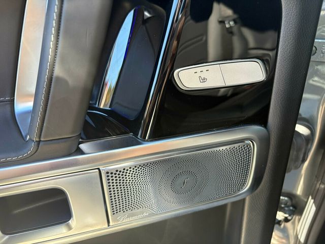2020 Mercedes-Benz G-Class LocalTrade/4MATIC/AMGLine/ExclusiveInteriorPkg/AdaptiveCruise - 22917155 - 22