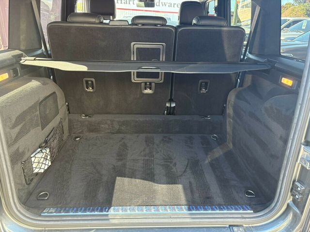 2020 Mercedes-Benz G-Class LocalTrade/4MATIC/AMGLine/ExclusiveInteriorPkg/AdaptiveCruise - 22917155 - 23