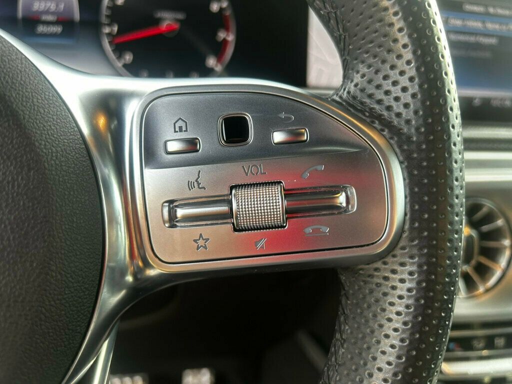 2020 Mercedes Benz G 550 photo 25