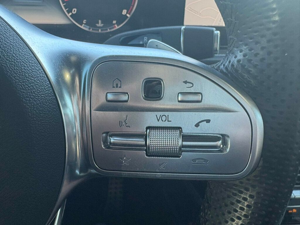 2020 Mercedes-Benz G-Class LocalTrade/4MATIC/AMGLine/ExclusiveInteriorPkg/AdaptiveCruise - 22917155 - 35