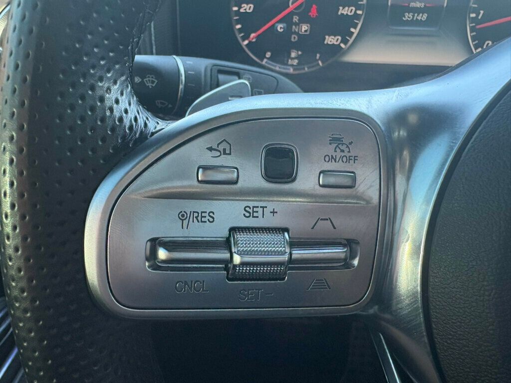 2020 Mercedes-Benz G-Class LocalTrade/4MATIC/AMGLine/ExclusiveInteriorPkg/AdaptiveCruise - 22917155 - 36