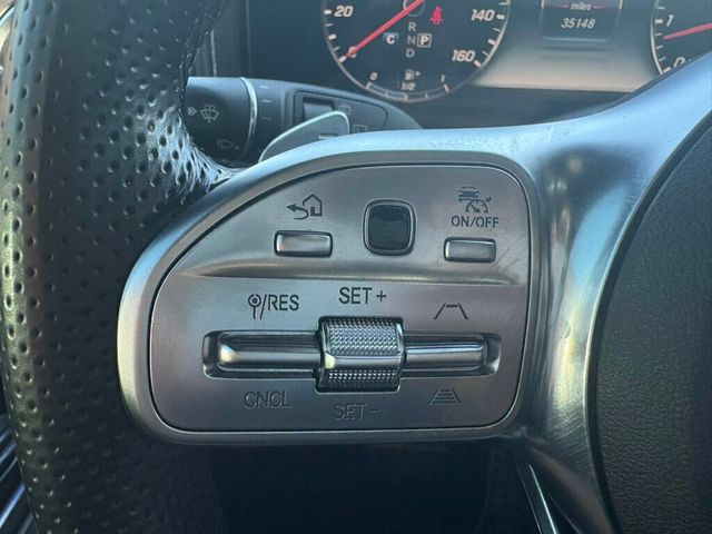 2020 Mercedes-Benz G-Class LocalTrade/4MATIC/AMGLine/ExclusiveInteriorPkg/AdaptiveCruise - 22917155 - 36