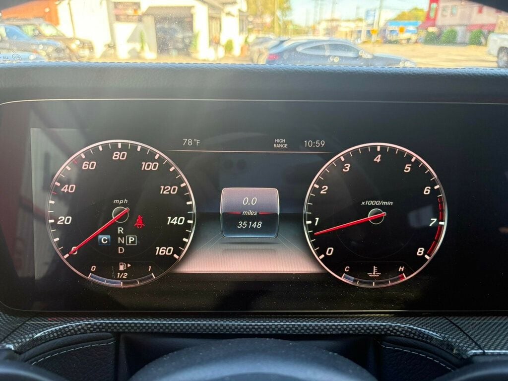 2020 Mercedes-Benz G-Class LocalTrade/4MATIC/AMGLine/ExclusiveInteriorPkg/AdaptiveCruise - 22917155 - 37