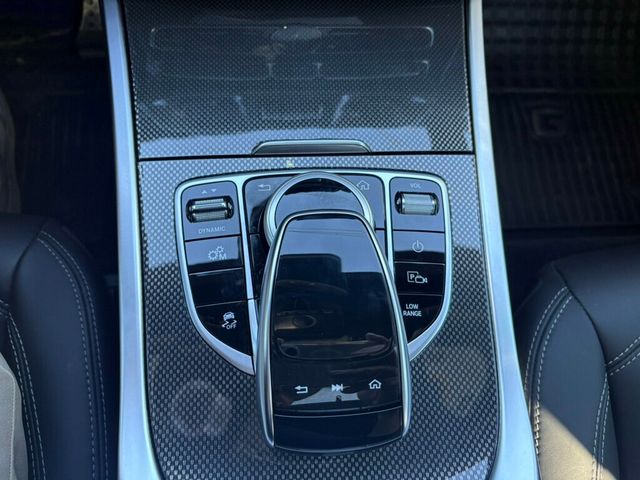 2020 Mercedes-Benz G-Class LocalTrade/4MATIC/AMGLine/ExclusiveInteriorPkg/AdaptiveCruise - 22917155 - 41