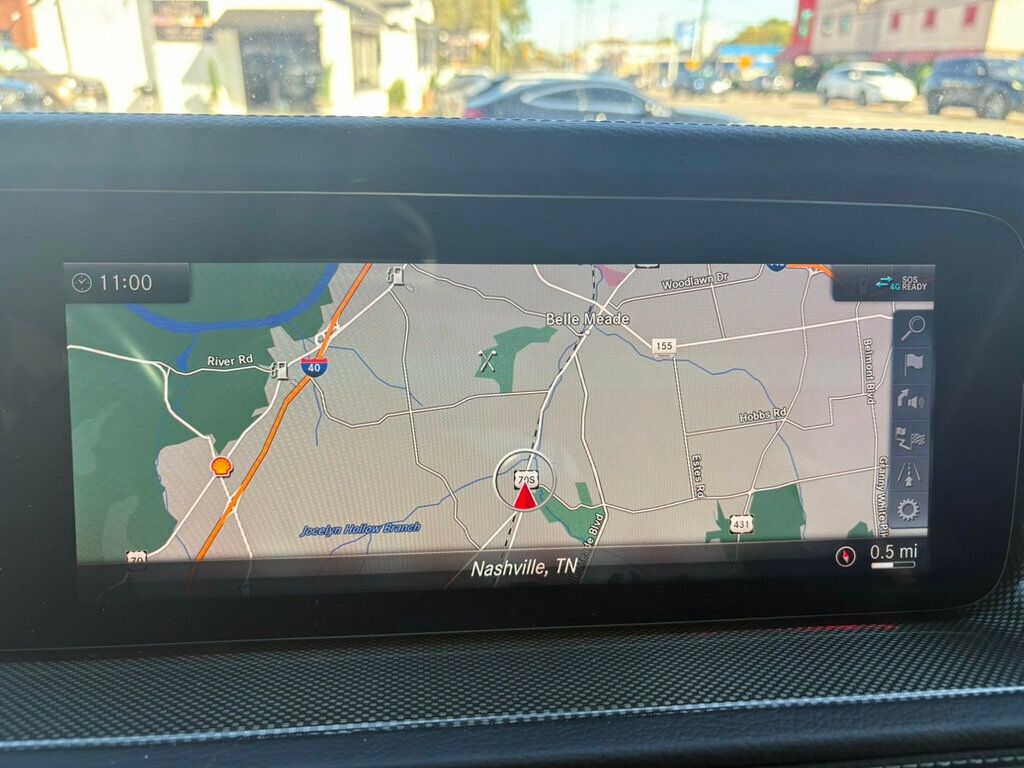 2020 Mercedes-Benz G-Class LocalTrade/4MATIC/AMGLine/ExclusiveInteriorPkg/AdaptiveCruise - 22917155 - 42