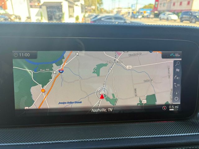 2020 Mercedes-Benz G-Class LocalTrade/4MATIC/AMGLine/ExclusiveInteriorPkg/AdaptiveCruise - 22917155 - 42