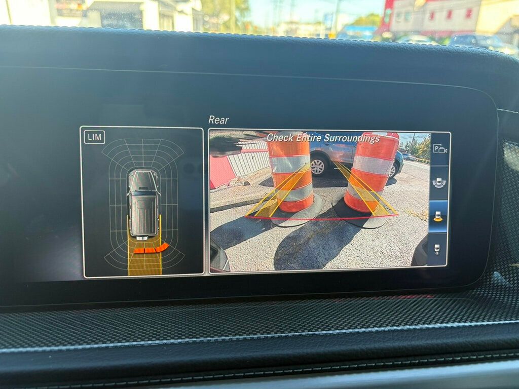 2020 Mercedes-Benz G-Class LocalTrade/4MATIC/AMGLine/ExclusiveInteriorPkg/AdaptiveCruise - 22917155 - 43