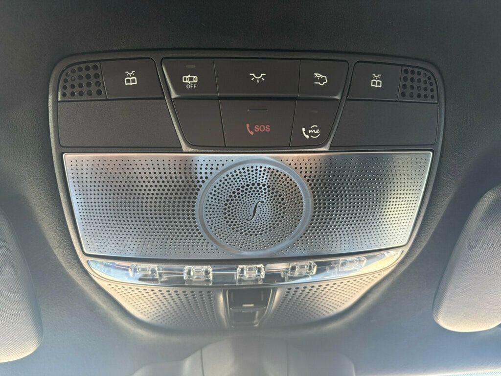 2020 Mercedes-Benz G-Class LocalTrade/4MATIC/AMGLine/ExclusiveInteriorPkg/AdaptiveCruise - 22917155 - 44