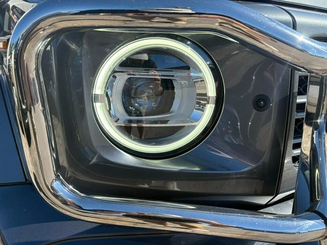 2020 Mercedes-Benz G-Class LocalTrade/4MATIC/AMGLine/ExclusiveInteriorPkg/AdaptiveCruise - 22917155 - 7