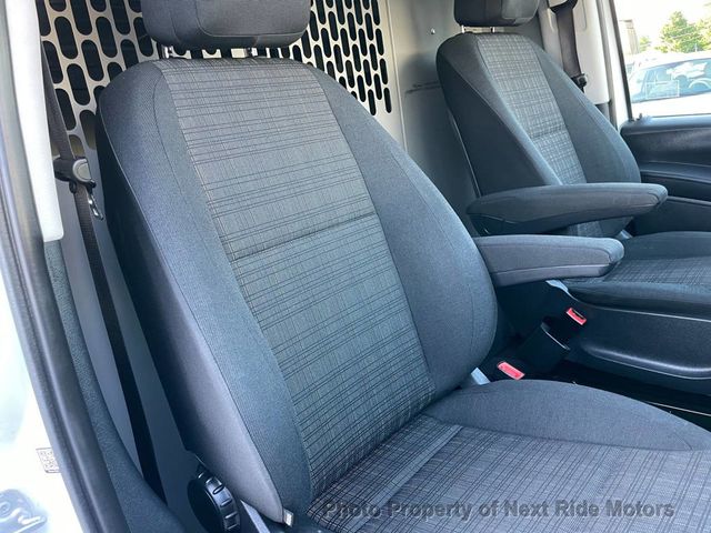 2020 Mercedes-Benz Metris Cargo Van 2020 MERCEDES-BENZ METRIS CARGO VAN 2.0L 1-OWNER 615-730-9991 - 22891228 - 9