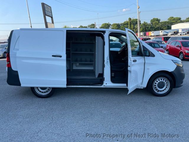 2020 Mercedes-Benz Metris Cargo Van 2020 MERCEDES-BENZ METRIS CARGO VAN 2.0L 1-OWNER 615-730-9991 - 22891228 - 16
