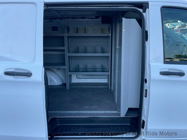 2020 Mercedes-Benz Metris Cargo Van 2020 MERCEDES-BENZ METRIS CARGO VAN 2.0L 1-OWNER 615-730-9991 - 22891228 - 17