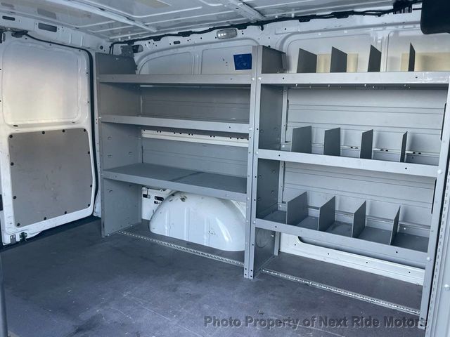 2020 Mercedes-Benz Metris Cargo Van 2020 MERCEDES-BENZ METRIS CARGO VAN 2.0L 1-OWNER 615-730-9991 - 22891228 - 18