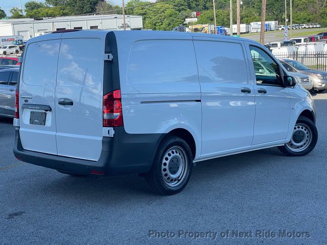 2020 Mercedes-Benz Metris Cargo Van 2020 MERCEDES-BENZ METRIS CARGO VAN 2.0L 1-OWNER 615-730-9991 - 22891228 - 1