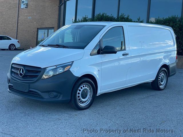 2020 Mercedes-Benz Metris Cargo Van 2020 MERCEDES-BENZ METRIS CARGO VAN 2.0L 1-OWNER 615-730-9991 - 22891228 - 2