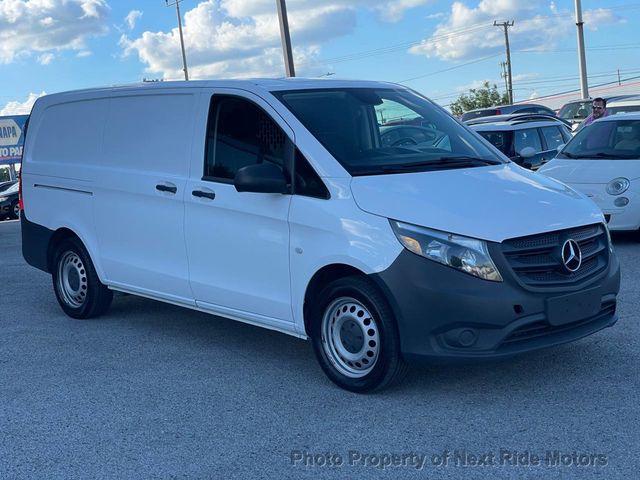 2020 Mercedes-Benz Metris Cargo Van 2020 MERCEDES-BENZ METRIS CARGO VAN 2.0L 1-OWNER 615-730-9991 - 22891228 - 3