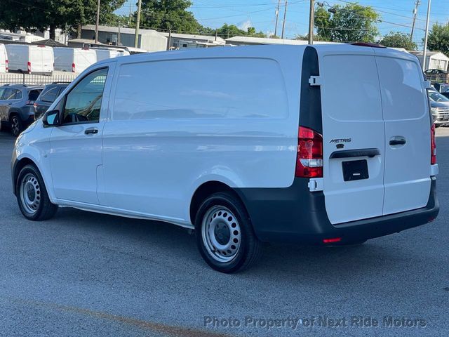2020 Mercedes-Benz Metris Cargo Van 2020 MERCEDES-BENZ METRIS CARGO VAN 2.0L 1-OWNER 615-730-9991 - 22891228 - 4