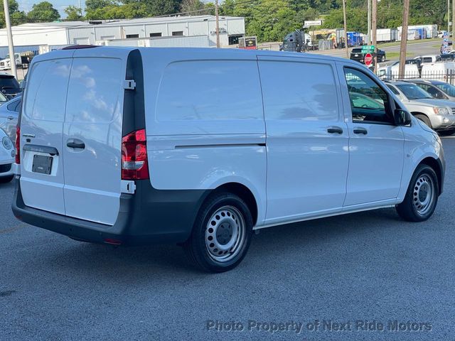 2020 Mercedes-Benz Metris Cargo Van 2020 MERCEDES-BENZ METRIS CARGO VAN 2.0L 1-OWNER 615-730-9991 - 22891228 - 5