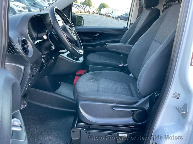2020 Mercedes-Benz Metris Cargo Van 2020 MERCEDES-BENZ METRIS CARGO VAN 2.0L 1-OWNER 615-730-9991 - 22891228 - 6