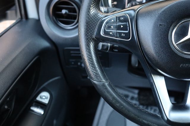 2020 Mercedes-Benz Metris Cargo Van Metris Cargo Van Standard Roof 126" Wheelbase - 22961406 - 19