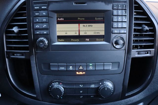 2020 Mercedes-Benz Metris Cargo Van Metris Cargo Van Standard Roof 126" Wheelbase - 22961406 - 26