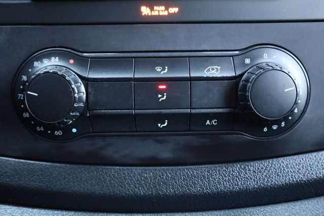 2020 Mercedes-Benz Metris Cargo Van Metris Cargo Van Standard Roof 126" Wheelbase - 22961406 - 27