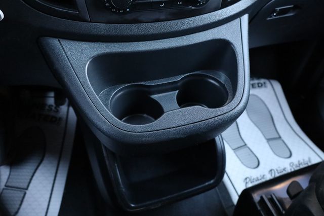 2020 Mercedes-Benz Metris Cargo Van Metris Cargo Van Standard Roof 126" Wheelbase - 22961406 - 28