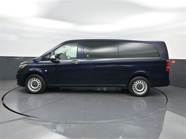 2020 Mercedes Benz Metris Cargo Van photo 2