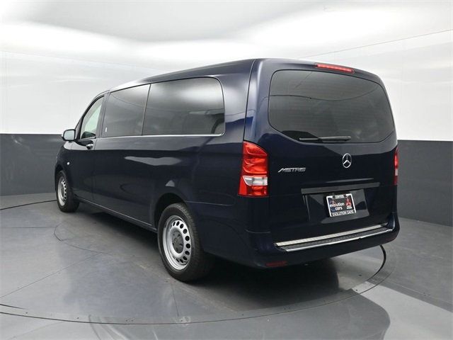 2020 Mercedes Benz Metris Cargo Van photo 3