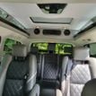 2020 Mercedes-Benz Metris Passenger Van CONVERSION7 PASSENGER EXPLORER - 22550466 - 12