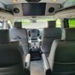 2020 Mercedes-Benz Metris Passenger Van CONVERSION7 PASSENGER EXPLORER - 22550466 - 17