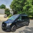 2020 Mercedes-Benz Metris Passenger Van CONVERSION7 PASSENGER EXPLORER - 22550466 - 3