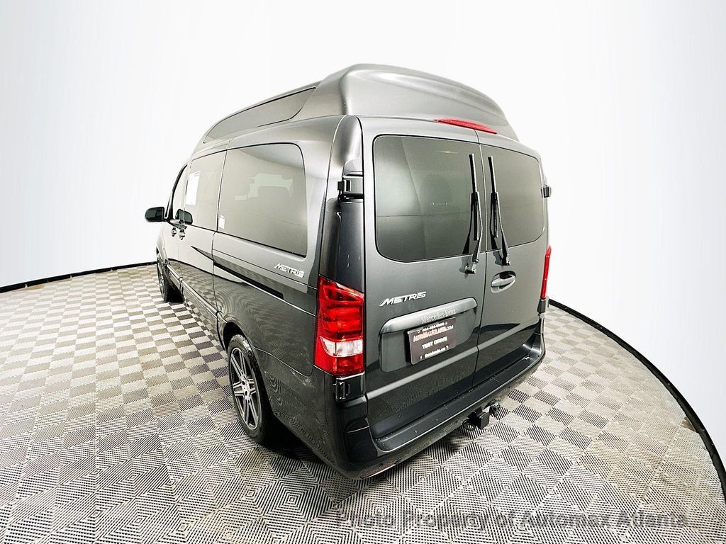 2020 MERCEDES-BENZ Metris Passenger Van HIGH ROOF VAN  - 22234068 - 6