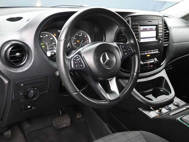 2020 Mercedes-Benz Metris Passenger Van Metris Passenger Van Standard Roof 126" Wheelbase - 22990400 - 9