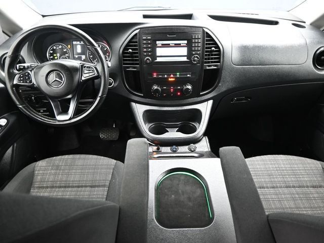 2020 Mercedes-Benz Metris Passenger Van Metris Passenger Van Standard Roof 126" Wheelbase - 22990400 - 10