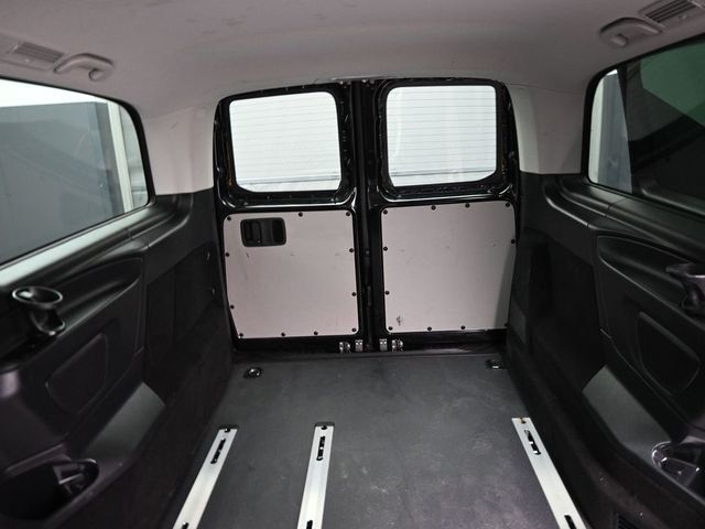 2020 Mercedes-Benz Metris Passenger Van Metris Passenger Van Standard Roof 126" Wheelbase - 22990400 - 12