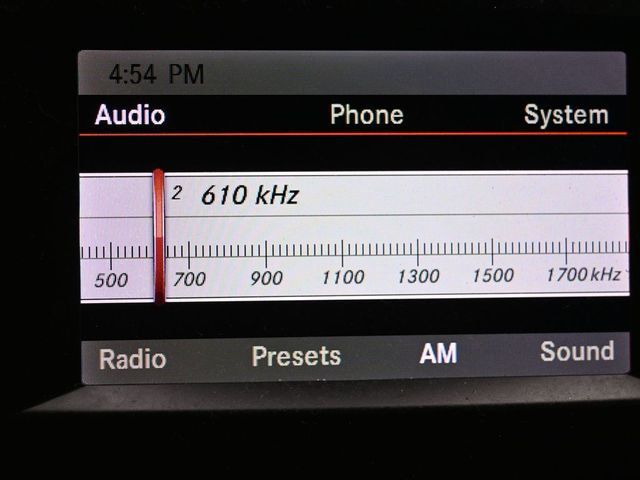 2020 Mercedes-Benz Metris Passenger Van Metris Passenger Van Standard Roof 126" Wheelbase - 22990400 - 13