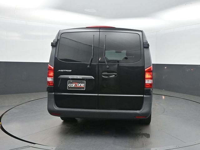 2020 Mercedes-Benz Metris Passenger Van Metris Passenger Van Standard Roof 126" Wheelbase - 22990400 - 26