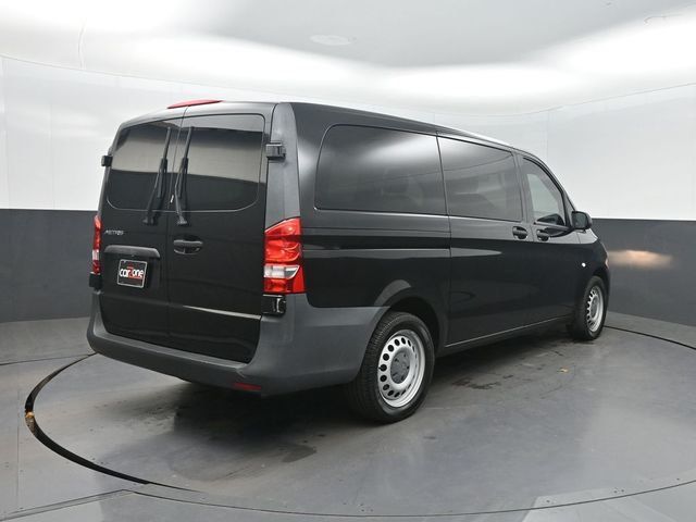 2020 Mercedes-Benz Metris Passenger Van Metris Passenger Van Standard Roof 126" Wheelbase - 22990400 - 27