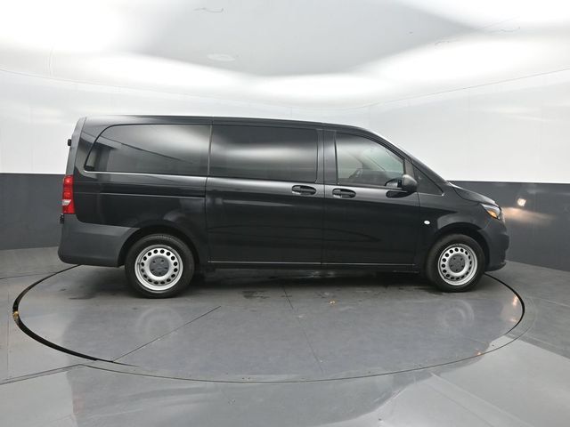 2020 Mercedes-Benz Metris Passenger Van Metris Passenger Van Standard Roof 126" Wheelbase - 22990400 - 28
