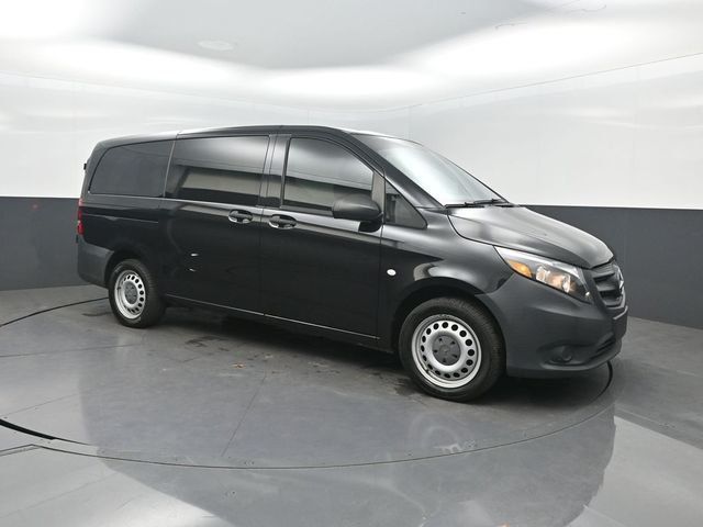 2020 Mercedes-Benz Metris Passenger Van Metris Passenger Van Standard Roof 126" Wheelbase - 22990400 - 29