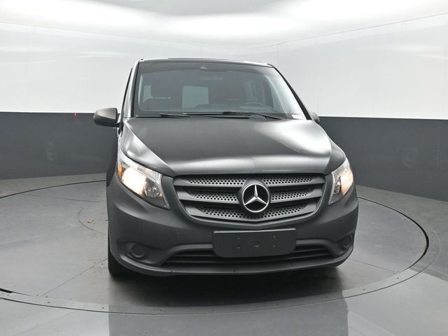 2020 Mercedes-Benz Metris Passenger Van Metris Passenger Van Standard Roof 126" Wheelbase - 22990400 - 30
