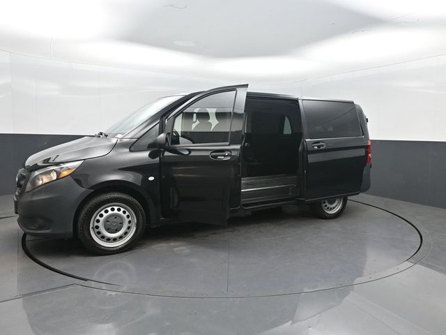 2020 Mercedes-Benz Metris Passenger Van Metris Passenger Van Standard Roof 126" Wheelbase - 22990400 - 31