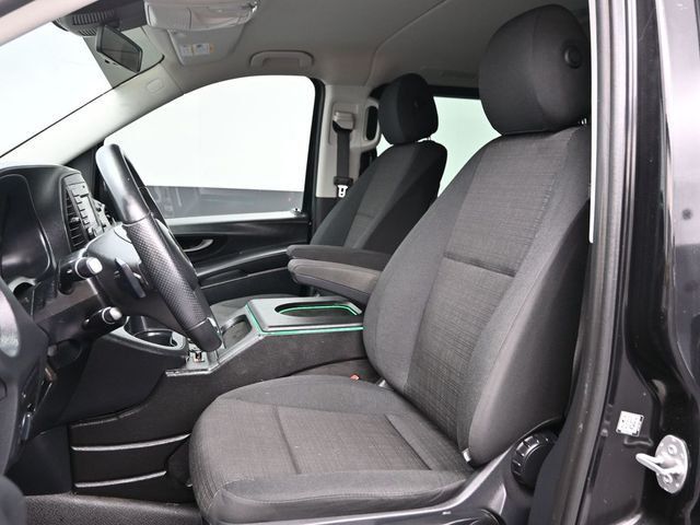 2020 Mercedes-Benz Metris Passenger Van Metris Passenger Van Standard Roof 126" Wheelbase - 22990400 - 5