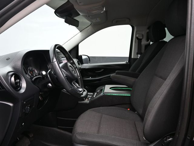 2020 Mercedes-Benz Metris Passenger Van Metris Passenger Van Standard Roof 126" Wheelbase - 22990400 - 6